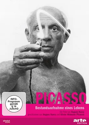 Produktbild von Picasso - Bestandsaufnahme eines Lebens