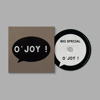 Produktbild von O'joy!