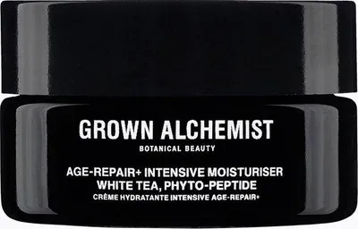 Produktbild von Grown Alchemist Age-Repair Intensive Moisturiser, Tages- & Nachtcreme, Frauen, Hautalterung, trockene Haut, Decollete, Gesicht, Hals/Nacken, Anti-Falten, Kräftigend, Feuchtigkeitsspendend, Feuchtigkeitsspendend, Aufpolsterung, Glättend, 40 ml