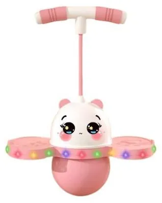 Produktbild von Pogo-Jumper Für Kinder Mit Led-Beleuchtung