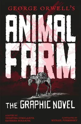 Produktbild von George Orwell's Animal Farm
