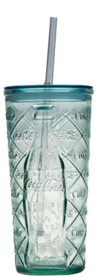 Produktbild von Coca-Cola No.5 Tumbler 50cl - 6 Stück