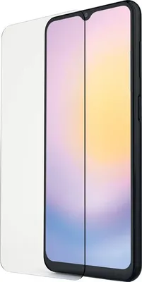 Produktbild von Hama Clear Protect, Samsung, Galaxy A25 5G, Schlagfest, Schlagfest, Kratzresistent, Transparent, 1 Stück(e)