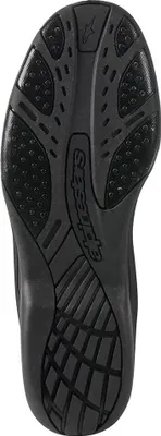 Immagine prodotto di Alpinestars Gunner/web con suola in Gore-Tex, nero, taglia 45 (uomo), nero, taglia 45