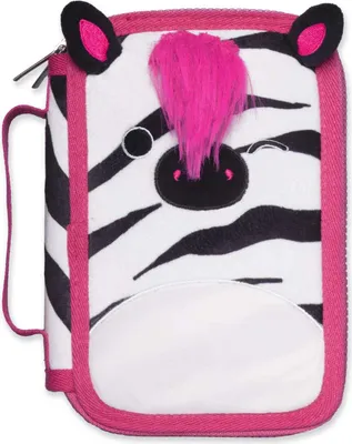 Obrázek produktu pro Squishmallows - Penál Tracey - Difuzed PC310280SQM - (Drobné příslušenství / Penály)
