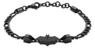 Produktbild von Police X Batman Batarang 2.0 Armband