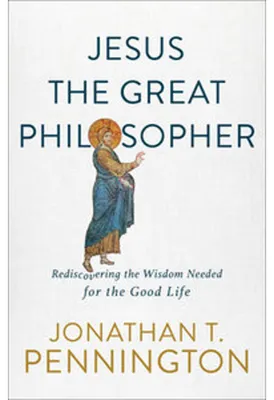 Zdjęcie produktu dla Jesus the Great Philosopher