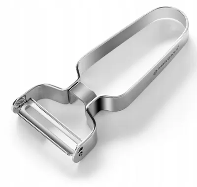Produktbild von Forgast FG11667 Gemüseschäler Glatt Edelstahl
