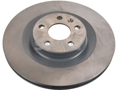 Obrázek produktu pro tarcza ham. 320mm tył VOLVO