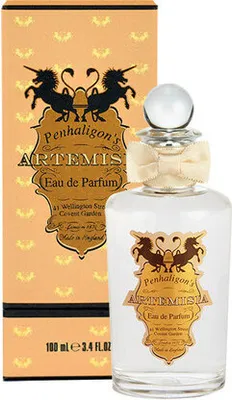Produktbild von Penhaligon's Artemisia, Frauen, 100 ml, Flüssiges Parfüm, Spray, 1 Stück(e)