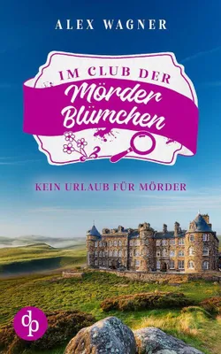 Produktbild von Kein Urlaub für Mörder