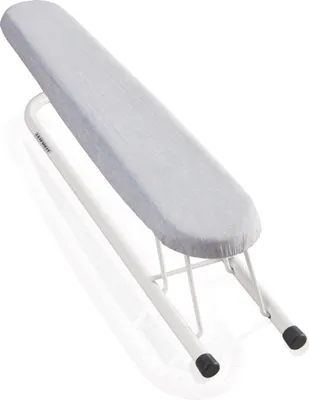Image de LEIFHEIT 71820 table de repassage Table à repasser pour manches 570 x 105 mm