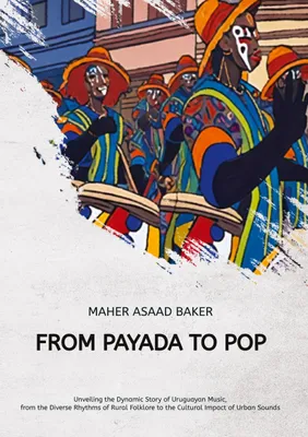 Produktbild von From Payada to Pop