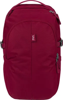 Zdjęcie produktu dla BAAGL Batoh Dash Burgundy