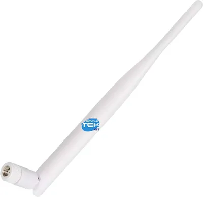 Imagen del producto de Ventev TWS-5000W, 3 dBi, 2.4 - 5 GHz, 2/3 dBi, 50 ohmios, 700 MHz, 360°
