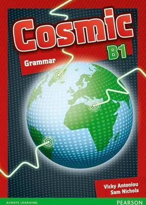Imagen del producto de Cosmic B1 Grammar