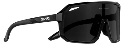 Produktbild von Polarisiert Fahrradbrille für Herren und Damen mit UV400 Schutz und TR90 Rahmen für Sportaktivitäten