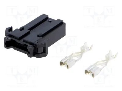 Obrázok produktu pre 1x Poistka: zásuvka 20A, -40÷85°C, pre dosky 19 mm, 32V, 01550320ZXU, automobilová poistka