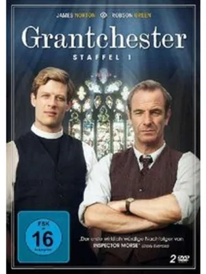 Produktbild von Grantchester