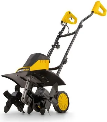 Obrázok produktu pre POWERPLUS POWXG72010 - Elektrický kultivátor 1500W