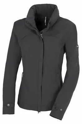 Produktbild von Damenjacke Balida anthracite 34