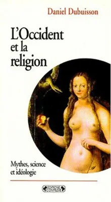 Image de L'Occident et la religion