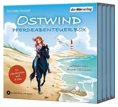 Produktbild von Ostwind