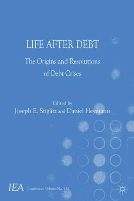 Produktbild von Life After Debt
