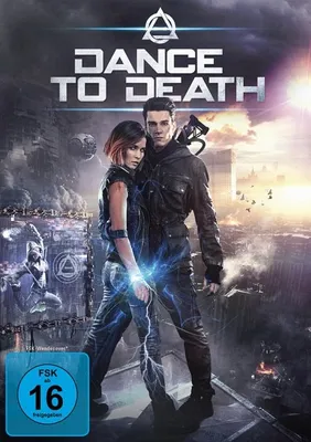 Produktbild von Dance To Death