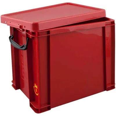 Zdjęcie produktu dla Really Useful Box 19R Useful Box 19,0l rot