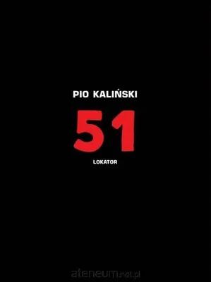 Obrázok produktu pre Projekt 51