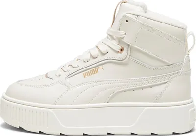 Produktbild von Puma Karmen Rebelle Mid WTR 3876240004 (6.5/alpine snow)