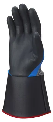 Produktbild von SHOWA Schnittschutzhandschuh S-TEX 376SC, Gr. 9 5 Stk