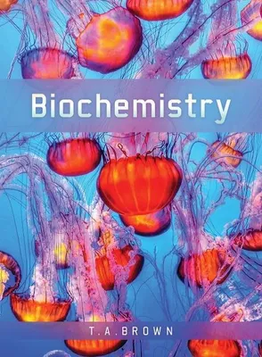 Produktbild von Biochemistry