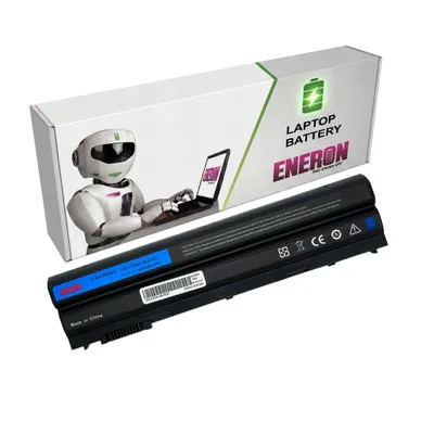Produktbild von Eneron Laptop Akku E7420 T54FJ 8858X M5Y0X 11.1V 4400mAh/49Wh für Dell Latitude E5420 E6420 E6430 E6530 E6520