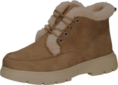Produktbild von Caprice Stiefelette Stiefelette Veloursleder/Textil