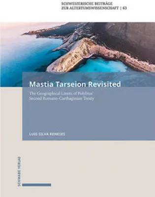 Obrázek produktu pro Mastia Tarseion Revisited
