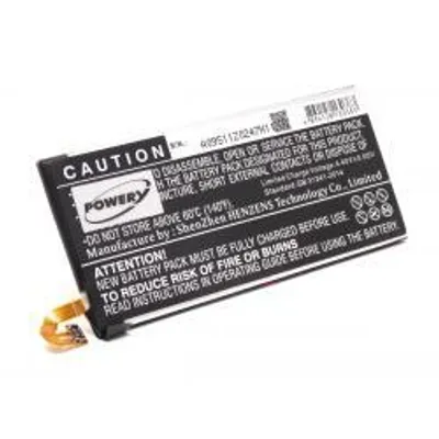 Obrázek produktu pro Akumulátor Samsung SM-J330FN