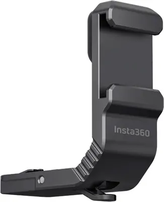 Produktbild von Insta360 Cold Shoe, Zubehörschuh, 47 g, Schwarz