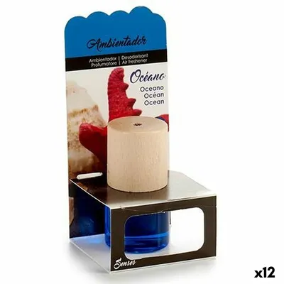 Obrázek produktu pro Osvěžovač vzduchu Ocean (12 kusů)