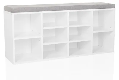 Immagine prodotto di Armadio per scarpe ESTHA 10 con 10 scomparti