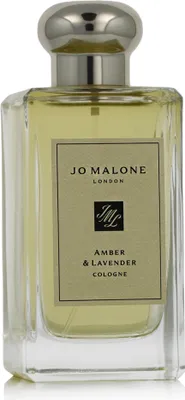 Produktbild von Jo Malone Amber & Lavendel Eau de Cologne für Männer 100 ml