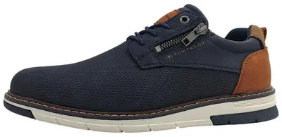 Produktbild von Tom Tailor Schnürer Blau in Gr. 41