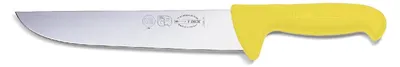 Produktbild von Dick ErgoGrip Blockmesser 23 cm