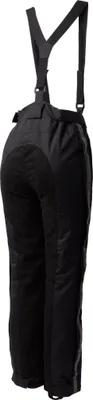 Produktbild von Horze WinterRider Wasserdichte Thermoreithose für Damen, Schwarz, 38-40