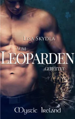 Obrázek produktu pro Vom Leoparden gerettet