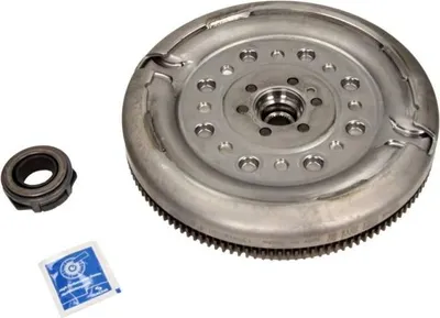 Zdjęcie produktu dla Sprzęgło Komplet Vw Caddy/Golf Vi/Passat/Jetta/Touran 1,6-2,0 Tdi 04- Dmf