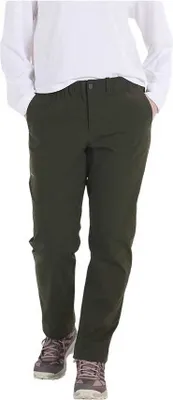 Produktbild von Marmot Topanga Hosen Grün S Frau Grün S