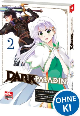 Produktbild von Dark Paladin 02