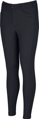 Produktbild von Pikeur Reithose New Braddy Kids 290 black 158